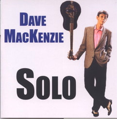 Dave Mackenzie Solo